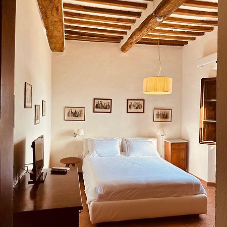 Tenuta Di Montemassi Fattoria Luaran gambar