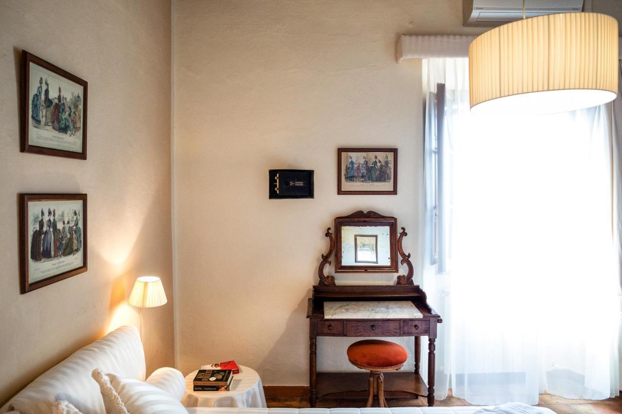 Tenuta Di Montemassi Fattoria Luaran gambar