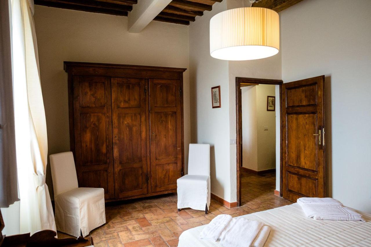 Tenuta Di Montemassi Fattoria Luaran gambar