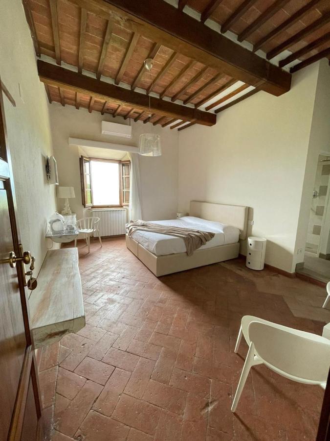 Tenuta Di Montemassi Fattoria Luaran gambar