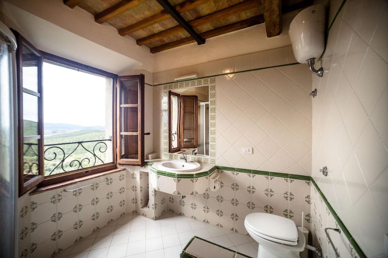 Tenuta Di Montemassi Fattoria Luaran gambar