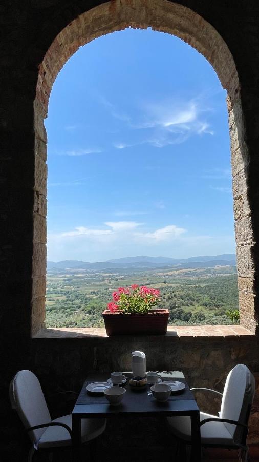 Tenuta Di Montemassi Fattoria Luaran gambar