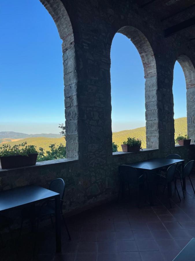 Tenuta Di Montemassi Fattoria Luaran gambar