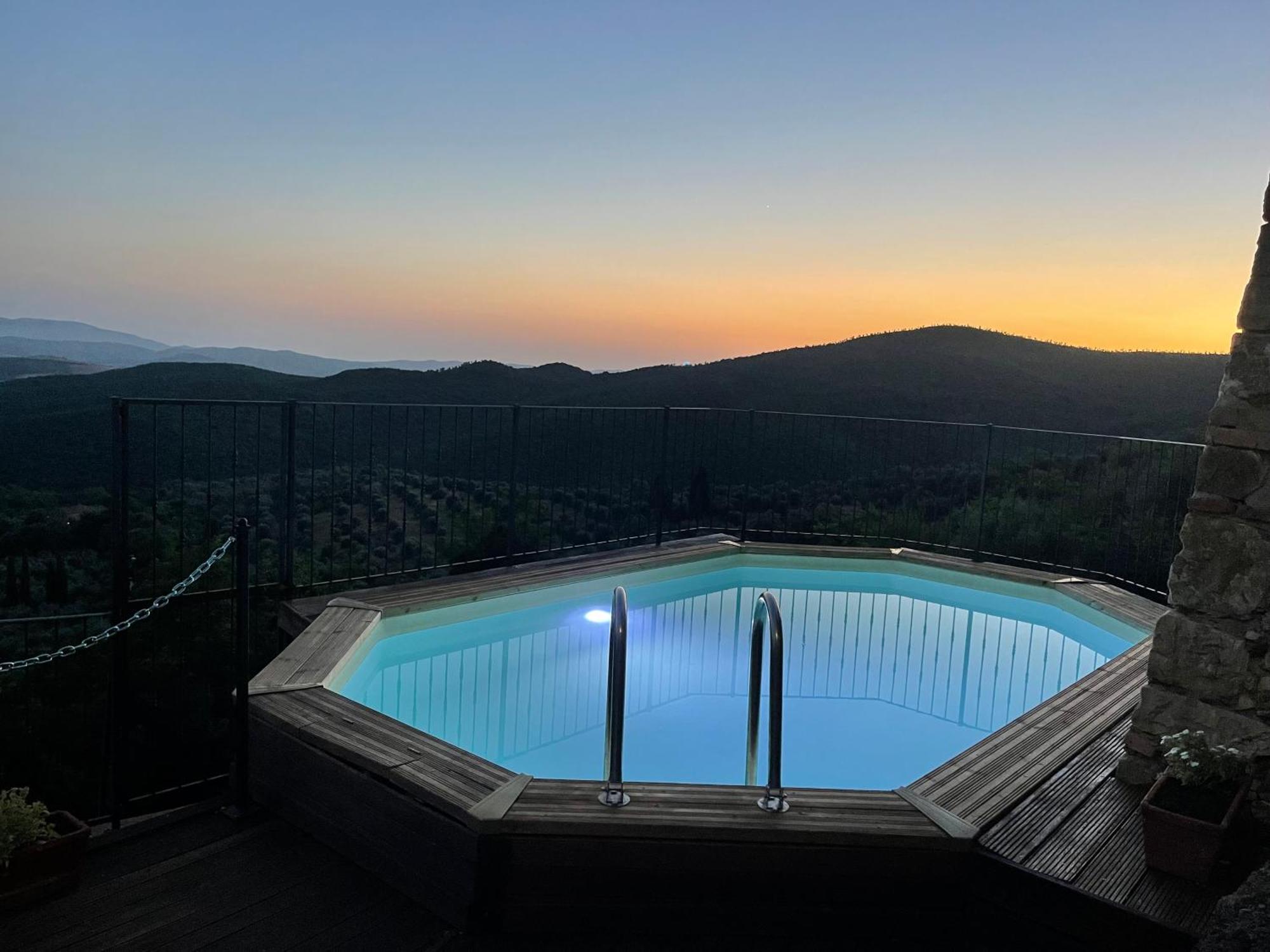Tenuta Di Montemassi Fattoria Luaran gambar