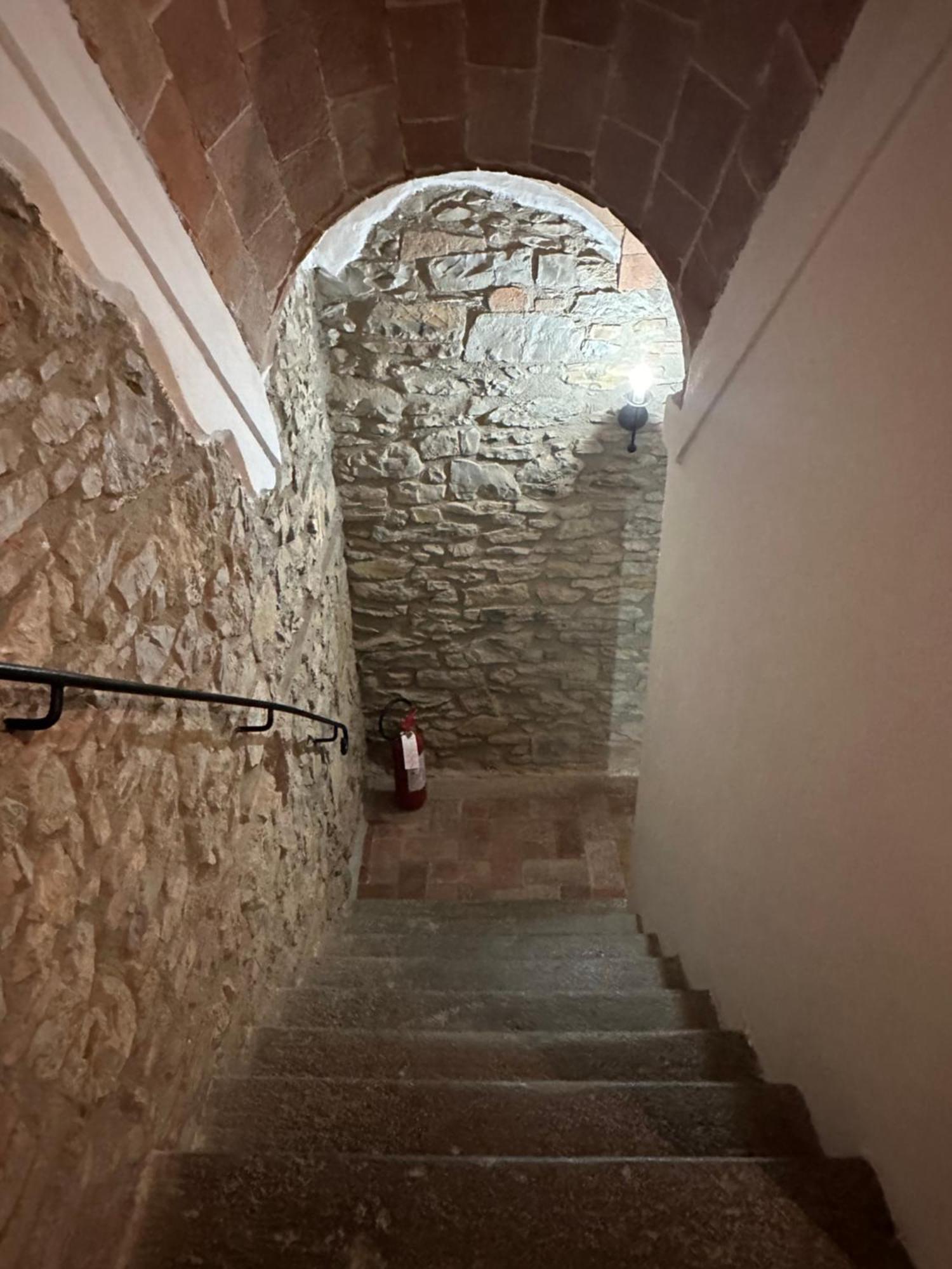 Tenuta Di Montemassi Fattoria Luaran gambar