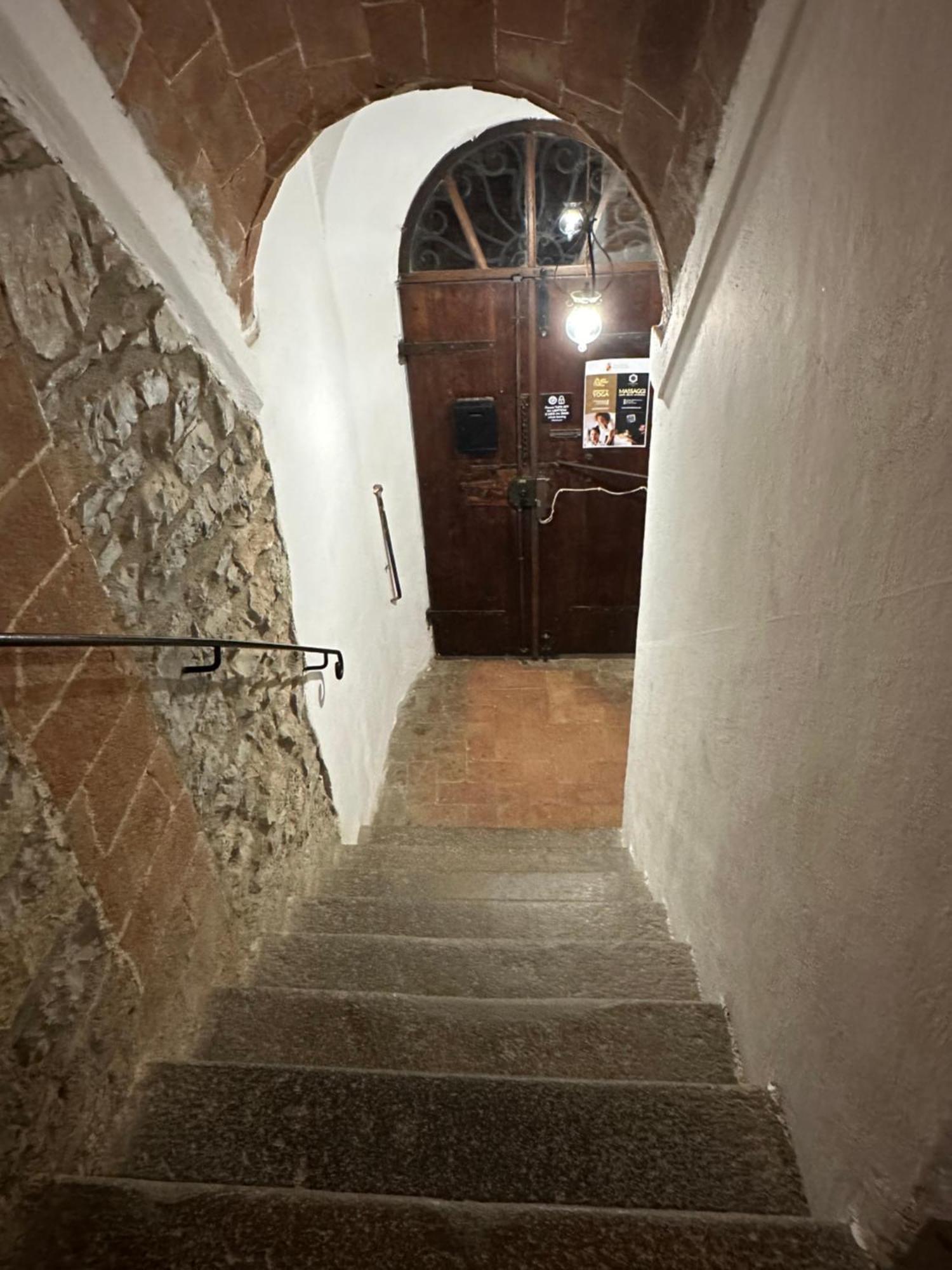 Tenuta Di Montemassi Fattoria Luaran gambar