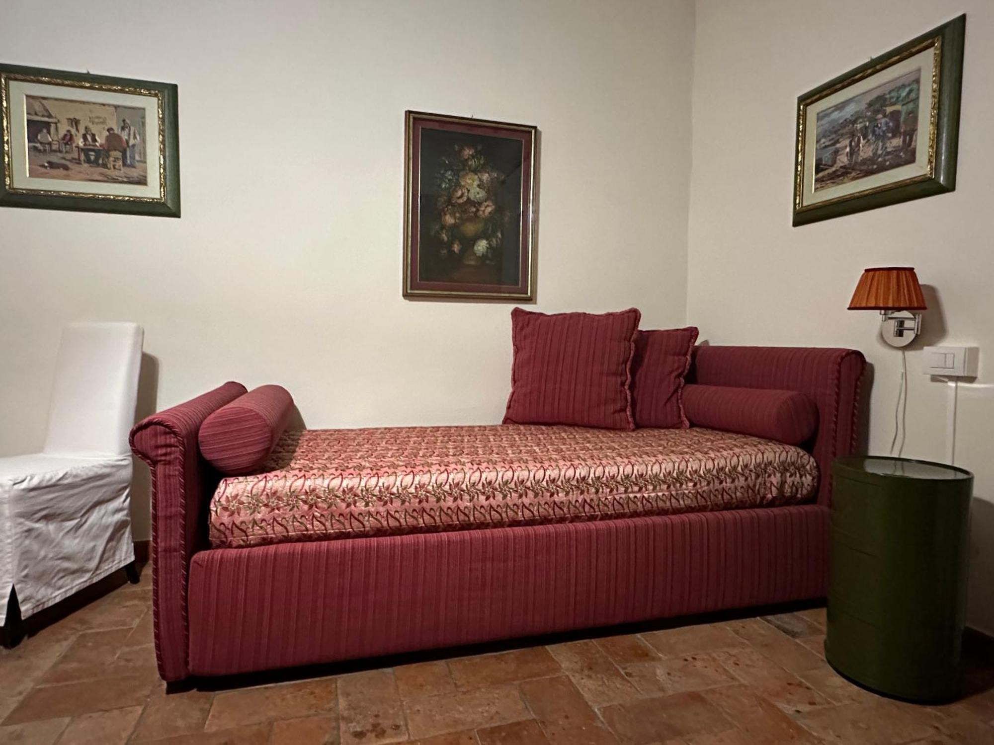 Tenuta Di Montemassi Fattoria Luaran gambar
