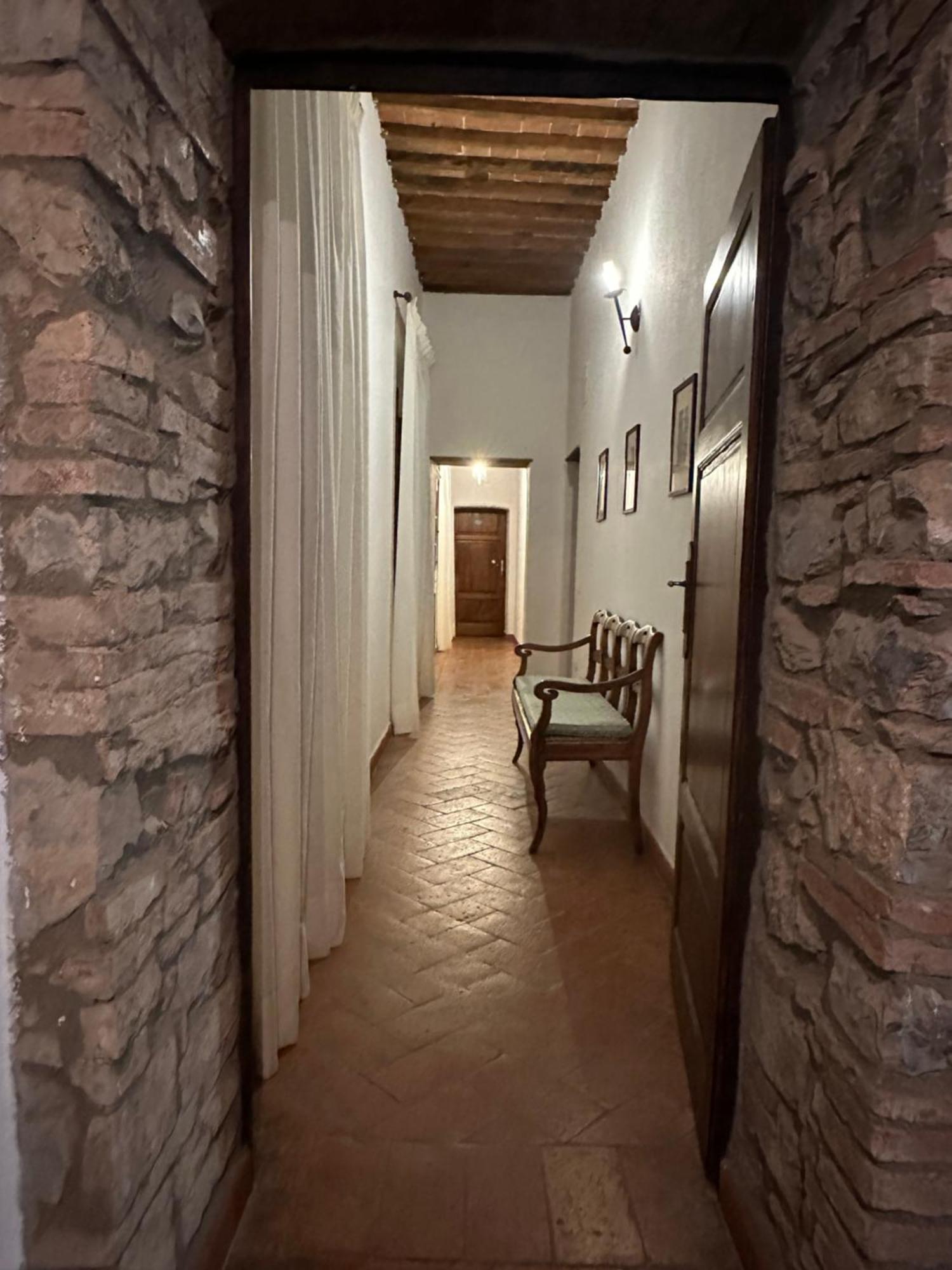 Tenuta Di Montemassi Fattoria Luaran gambar