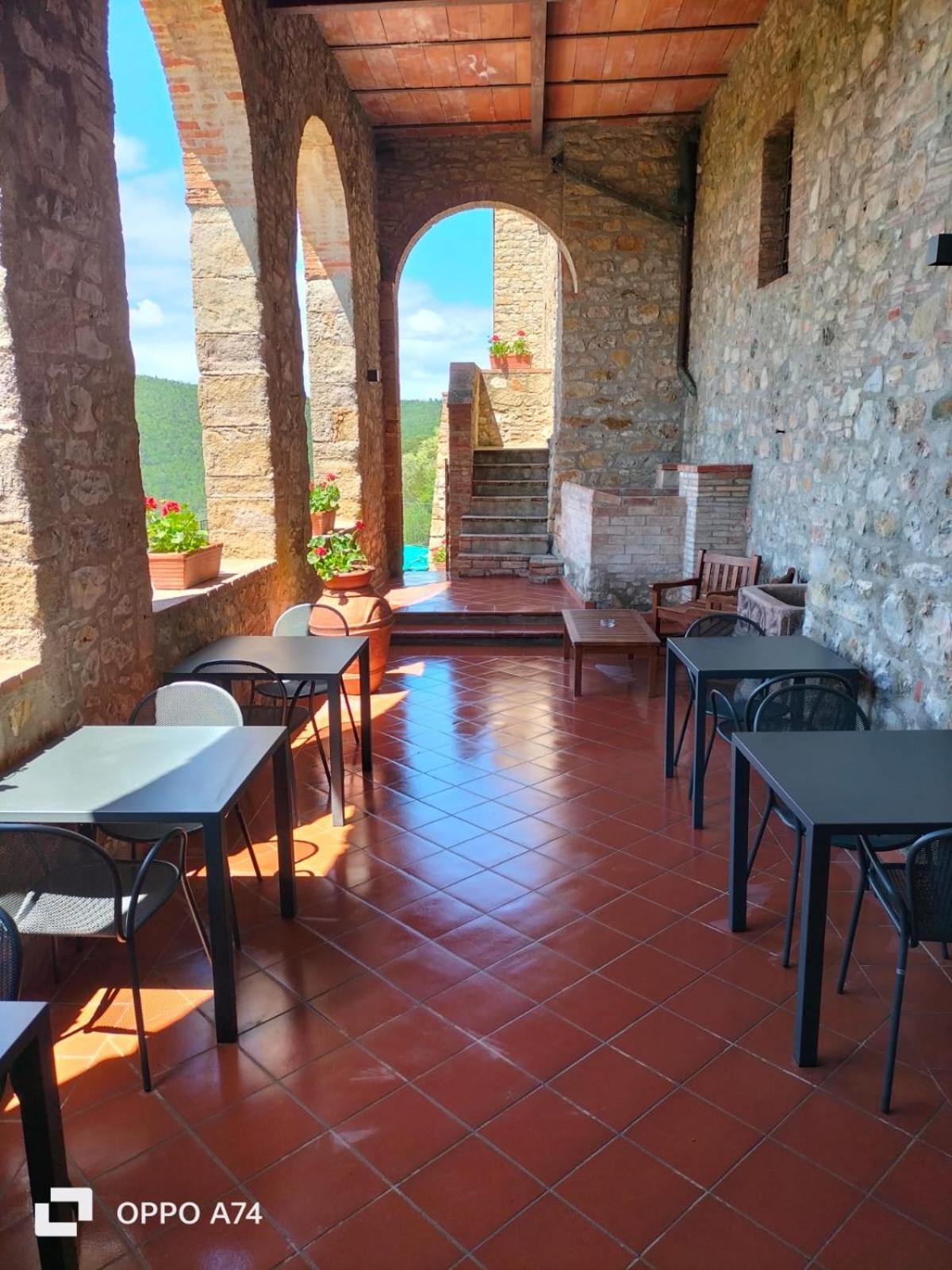 Tenuta Di Montemassi Fattoria Luaran gambar
