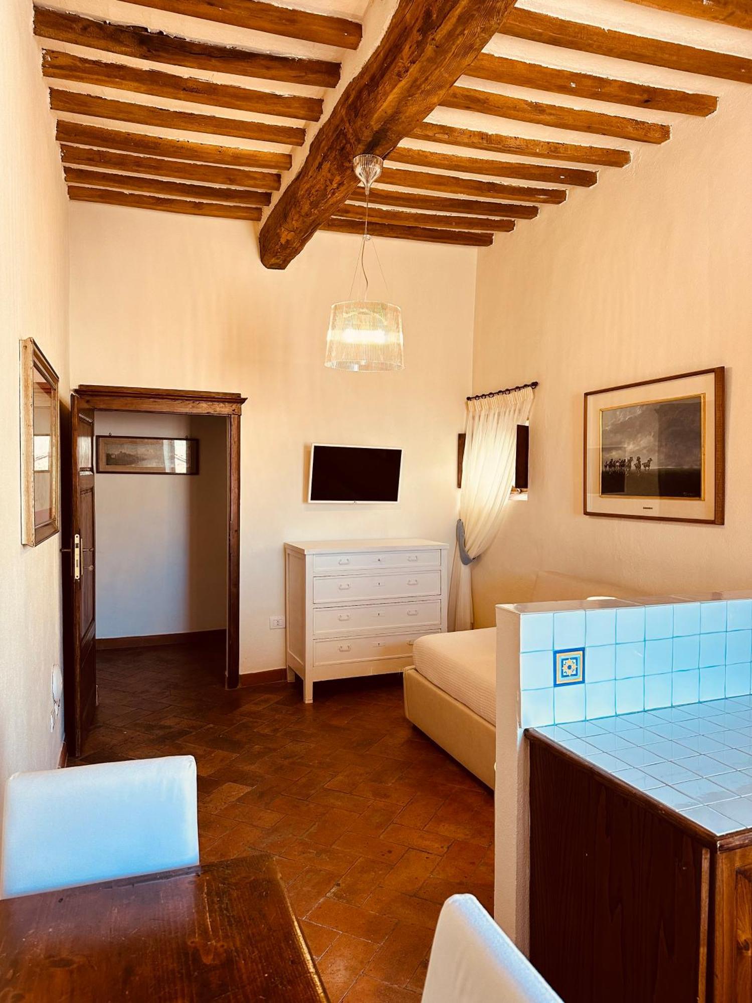 Tenuta Di Montemassi Fattoria Luaran gambar