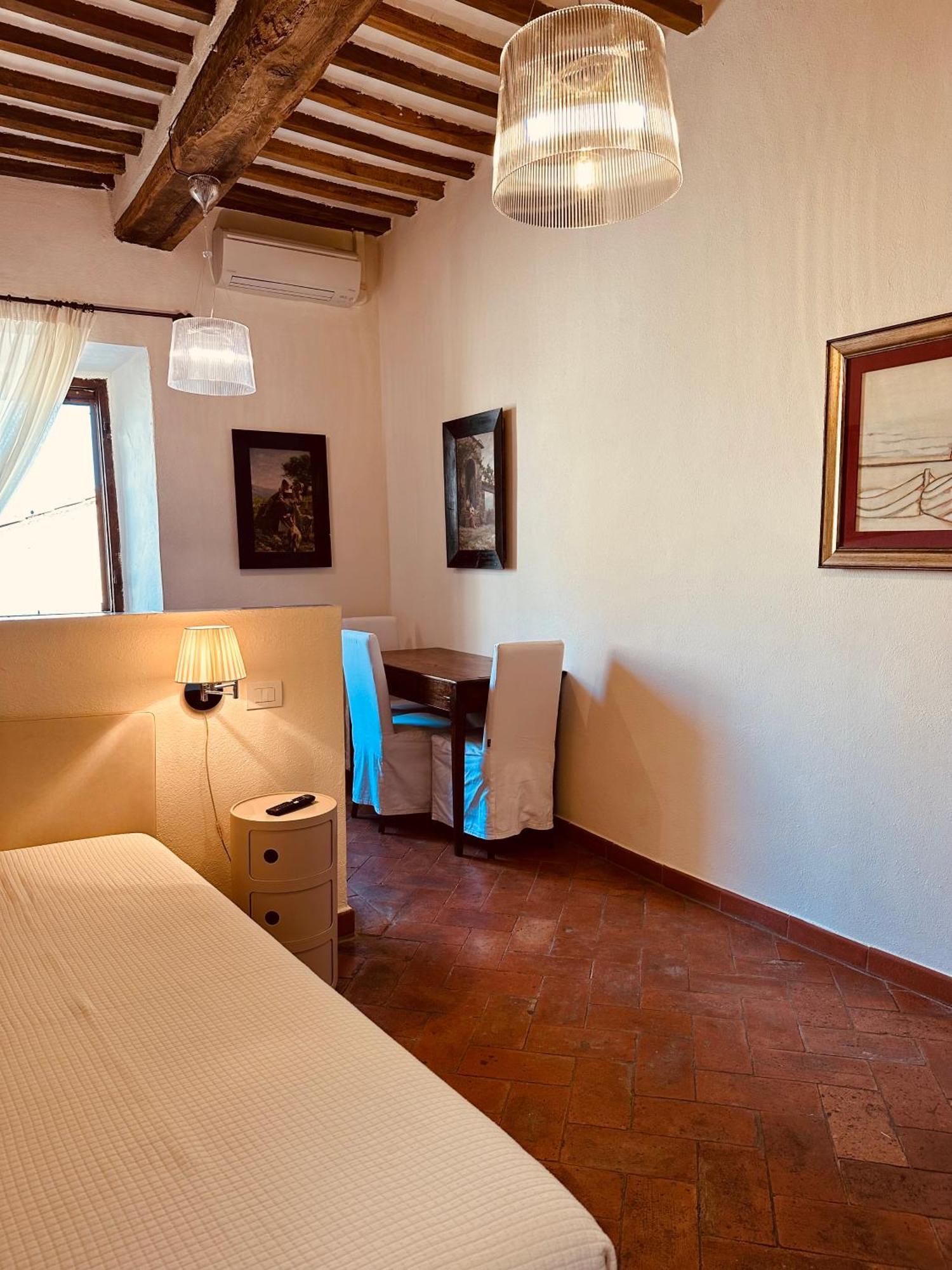 Tenuta Di Montemassi Fattoria Luaran gambar