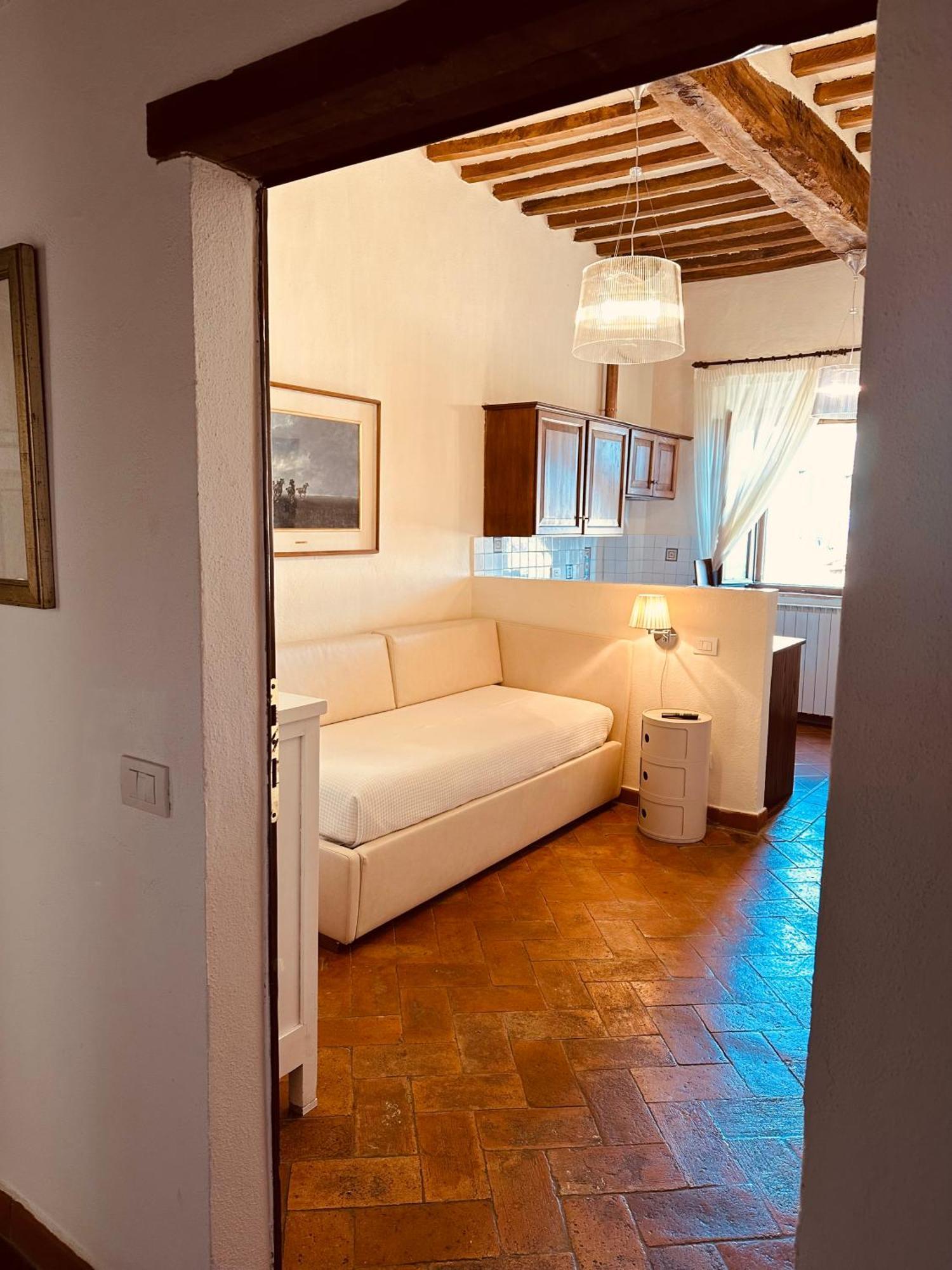 Tenuta Di Montemassi Fattoria Luaran gambar
