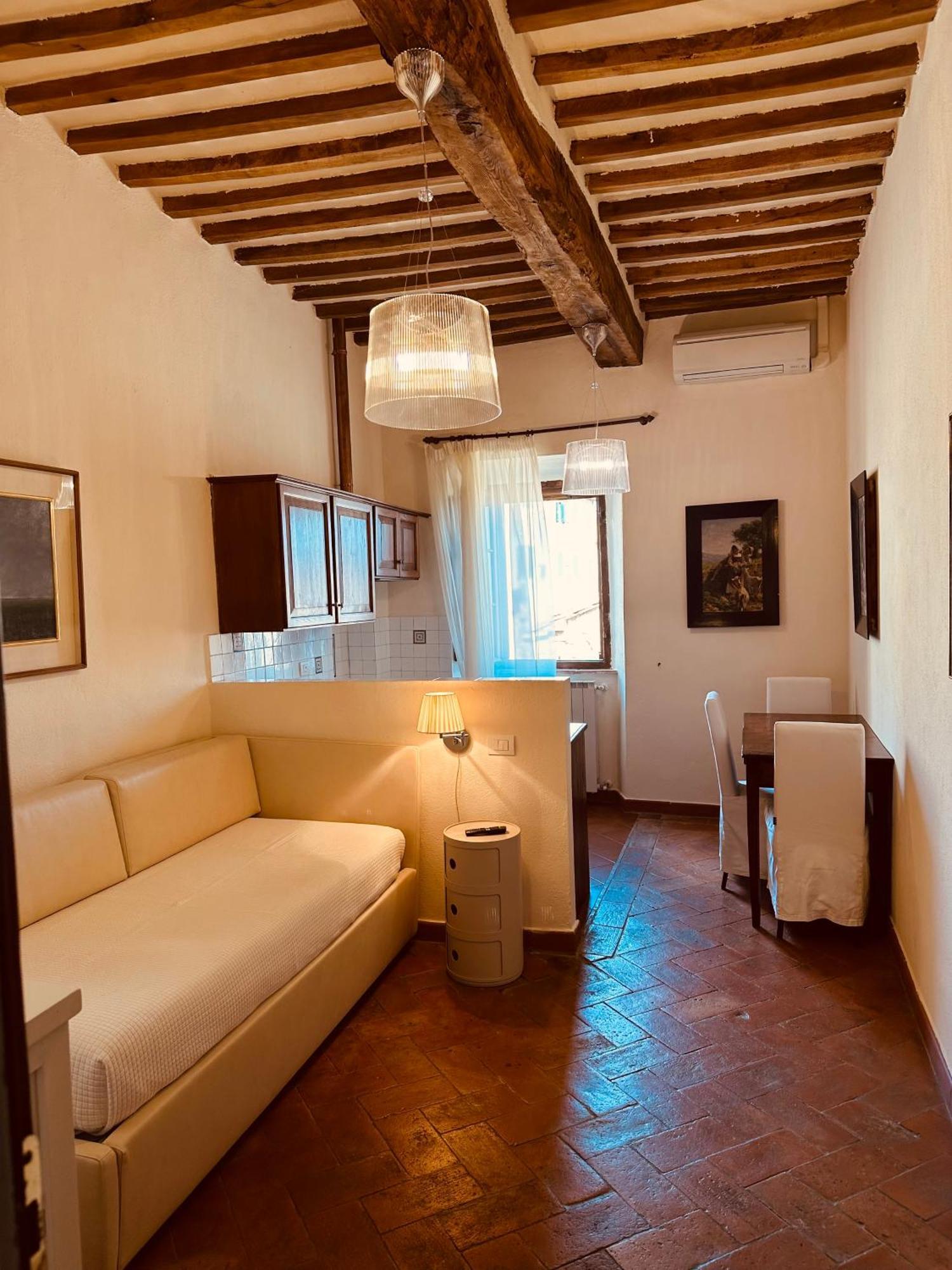 Tenuta Di Montemassi Fattoria Luaran gambar