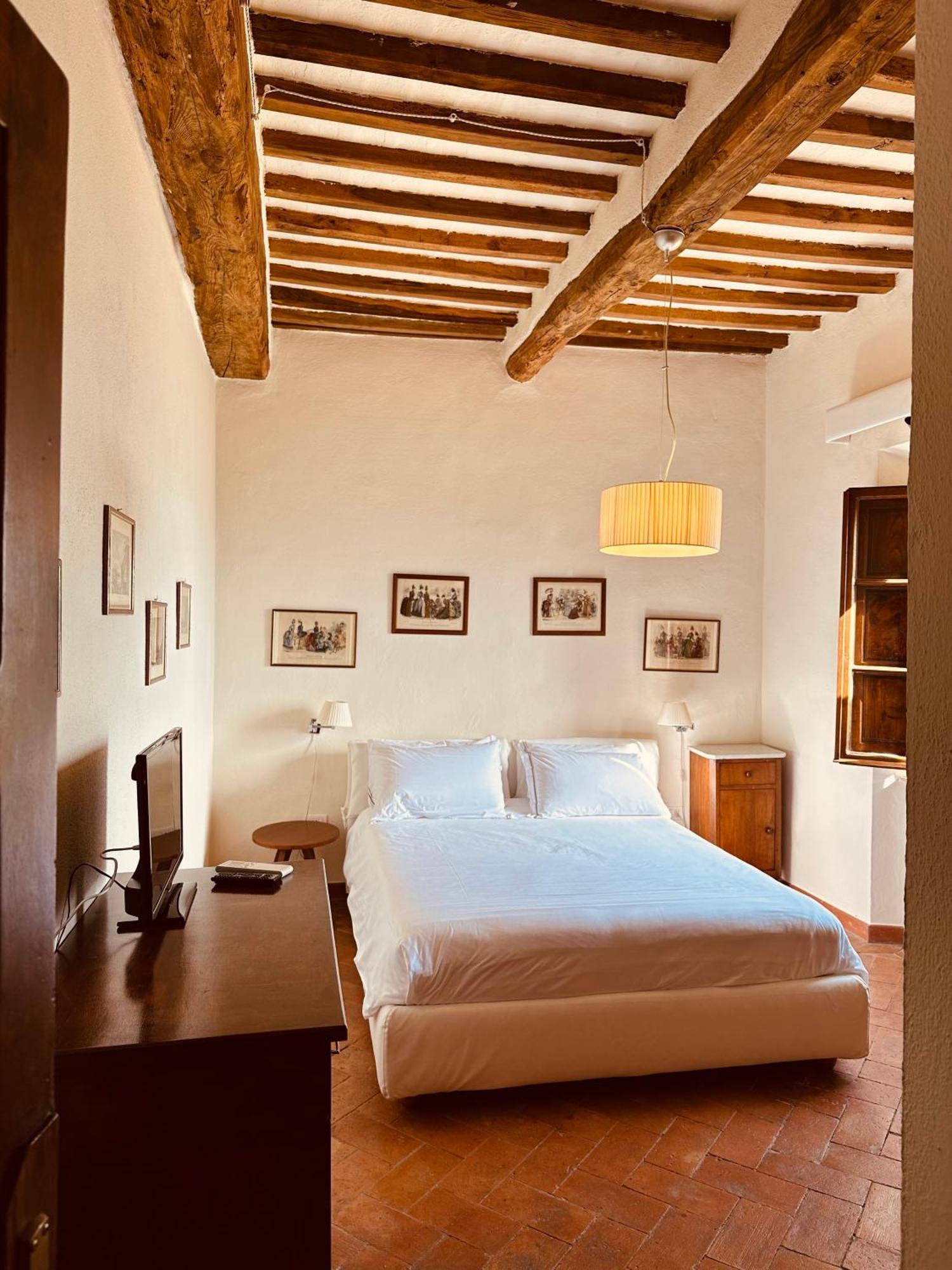 Tenuta Di Montemassi Fattoria Luaran gambar