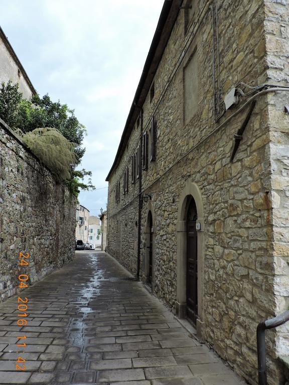 Tenuta Di Montemassi Fattoria Luaran gambar