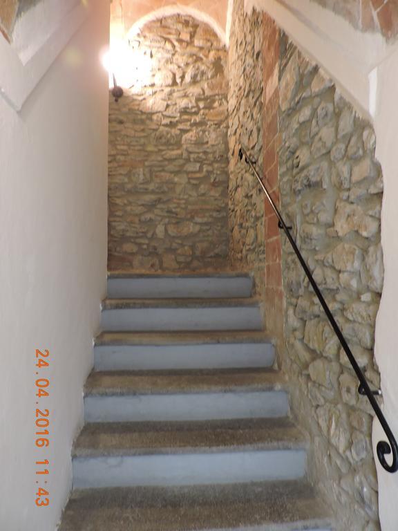 Tenuta Di Montemassi Fattoria Luaran gambar
