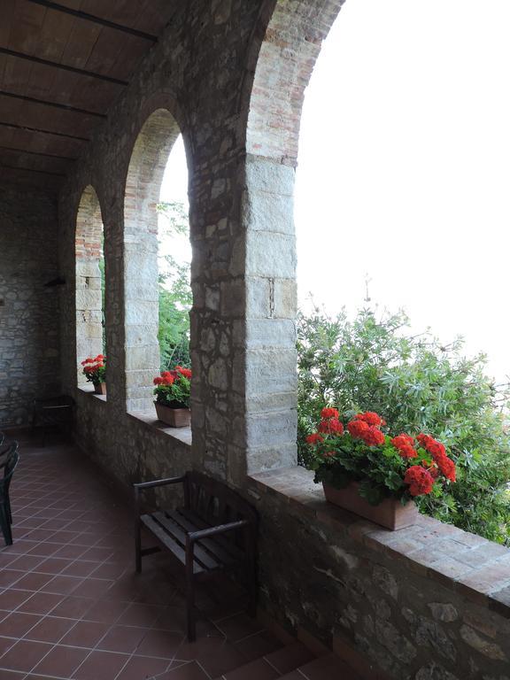 Tenuta Di Montemassi Fattoria Luaran gambar