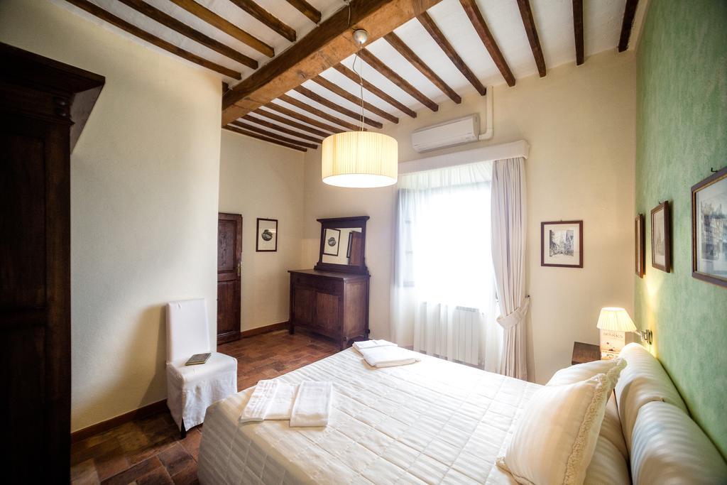 Tenuta Di Montemassi Fattoria Luaran gambar