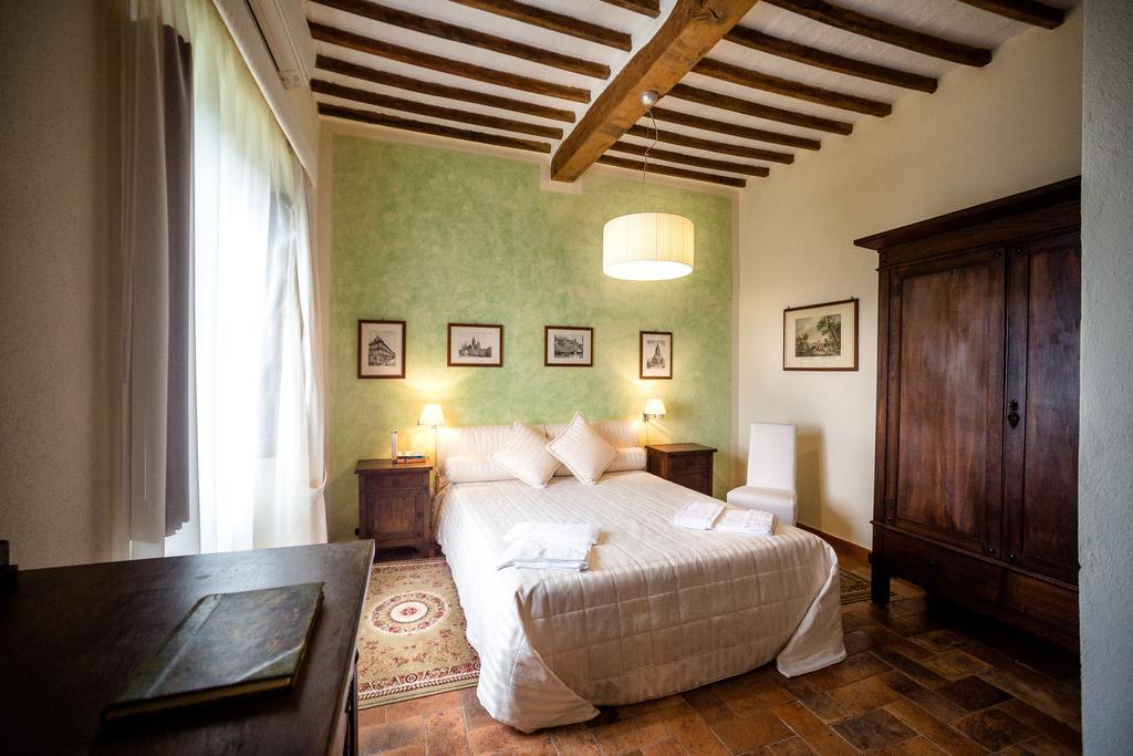Tenuta Di Montemassi Fattoria Luaran gambar