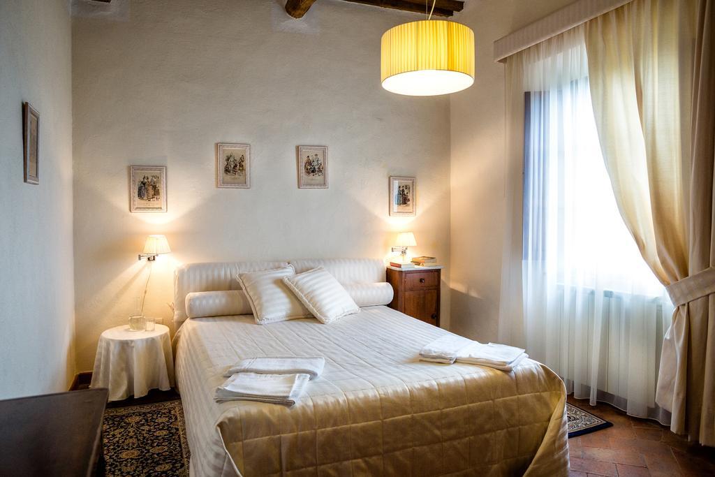 Tenuta Di Montemassi Fattoria Luaran gambar