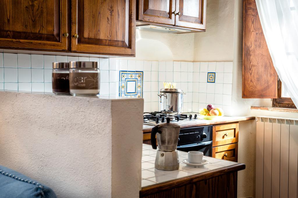 Tenuta Di Montemassi Fattoria Luaran gambar