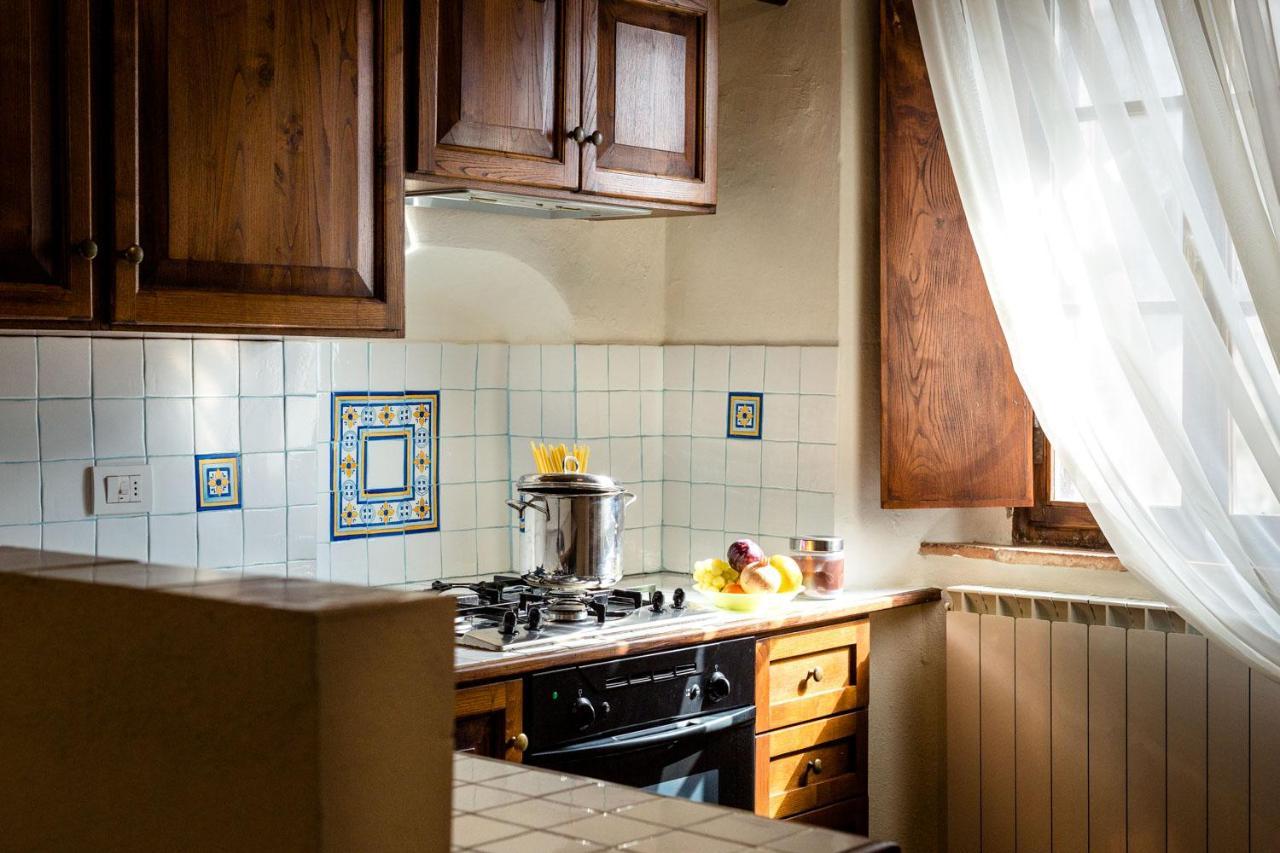 Tenuta Di Montemassi Fattoria Luaran gambar